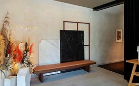 L'Esquisse Hotel & Spa Colmar - Mgallery